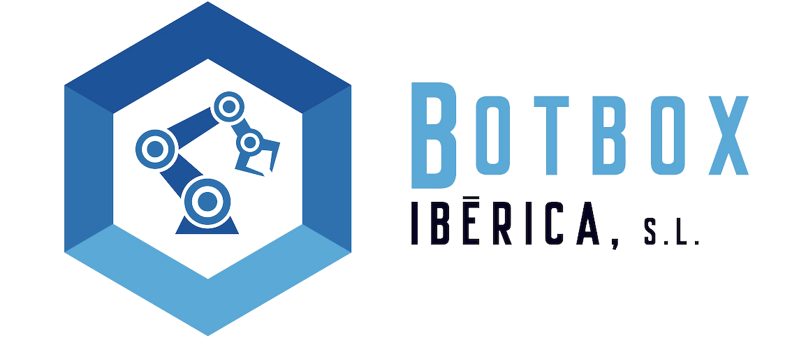 Botbox Ibérica: Garras y Herramientas (EOAT) para robots, vacío, pinzas y automatización