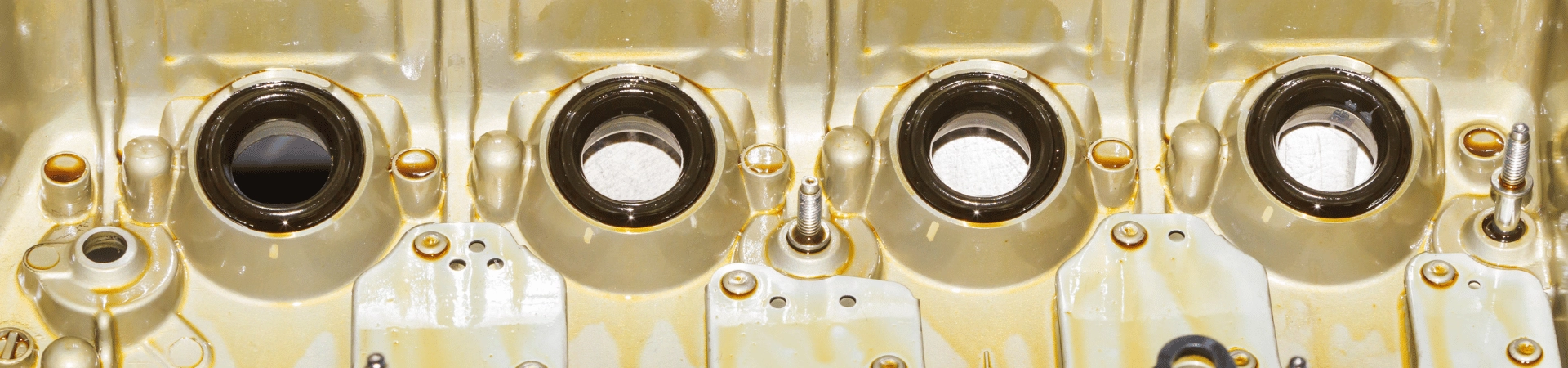 Características clave de los cilindros de alta calidad