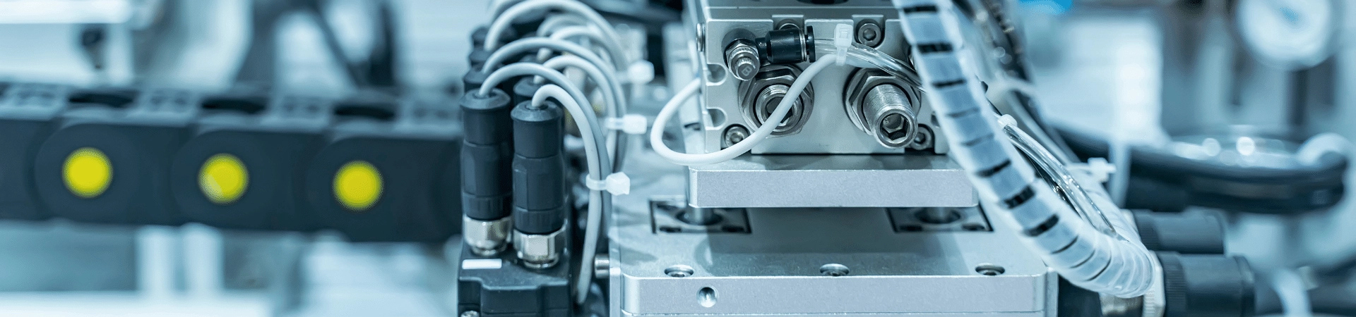 Introducción a los cilindros de alta calidad