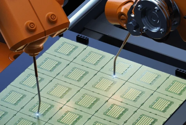Introducción a las Manos de Agarre de Robot