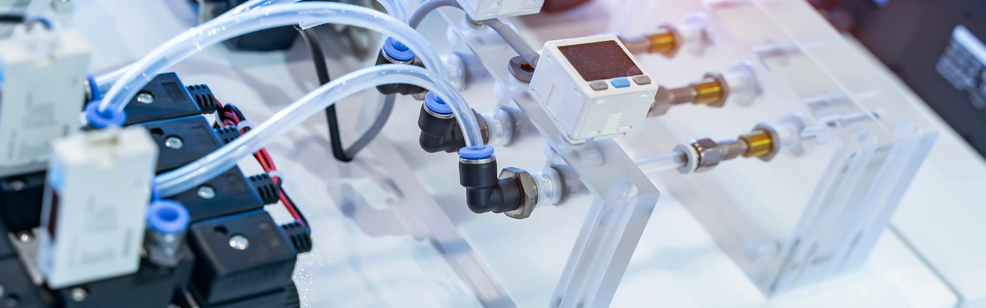 Introducción a la Neumática Industrial