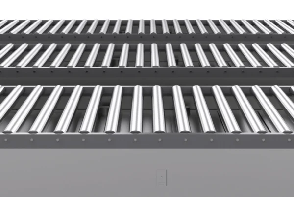 Cintas Transportadoras: Eficiencia y Versatilidad al Alcance de tu Industria