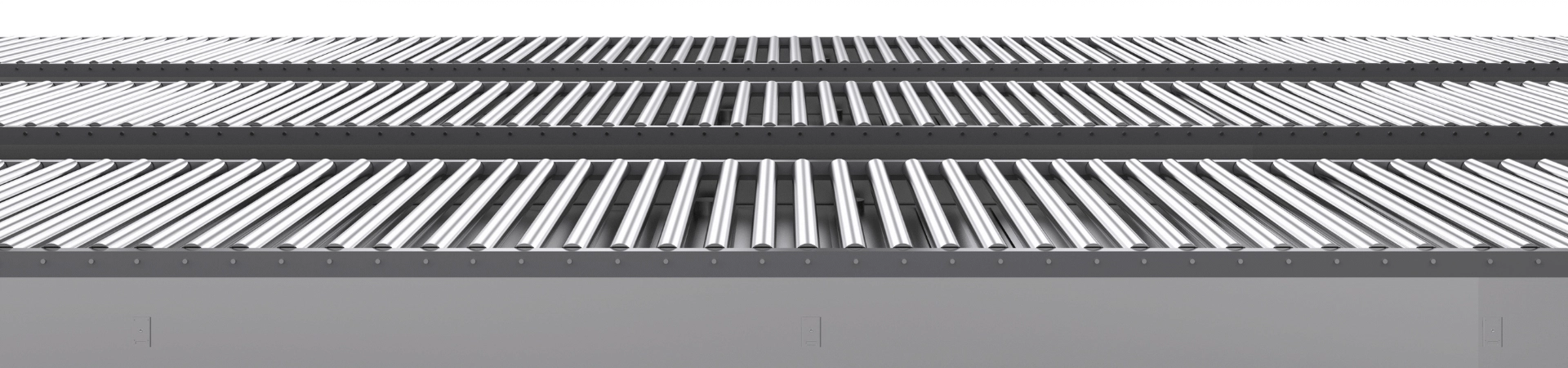 Cintas transportadoras: eficiencia y versatilidad