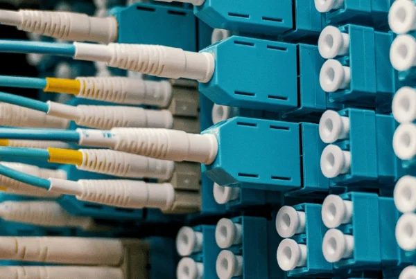 Introducción al Sistema de Control para la Industria