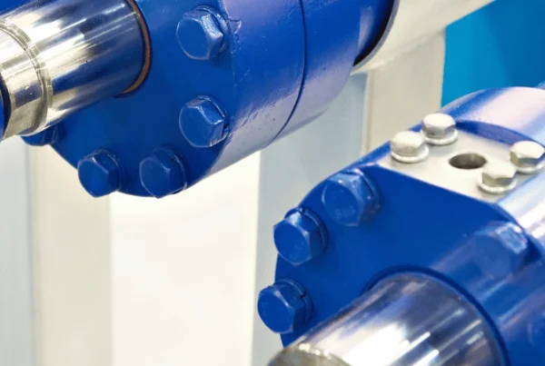 Elevando los Estándares en Alicante Cilindros de Alta Calidad para la Industria