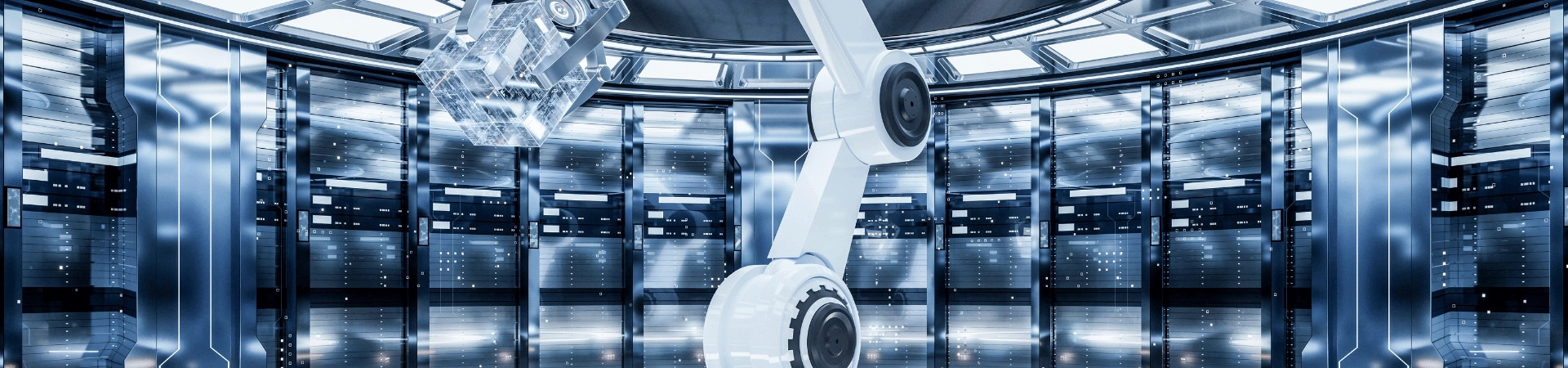 Explorando los Componentes de Robótica en Alicante: Una Visión Integral