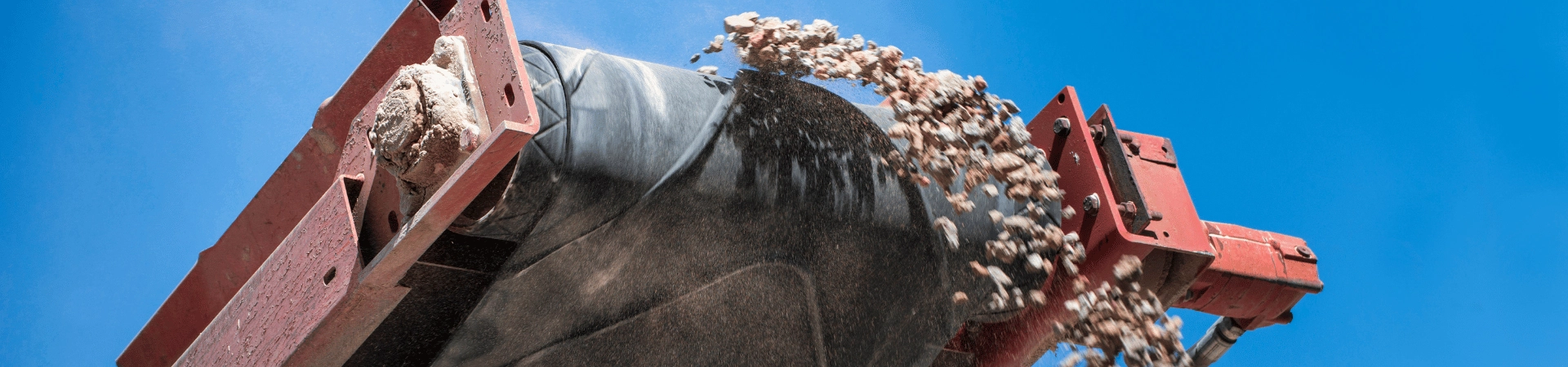 Introducción a las Cintas Transportadoras para la Industria en Alicante