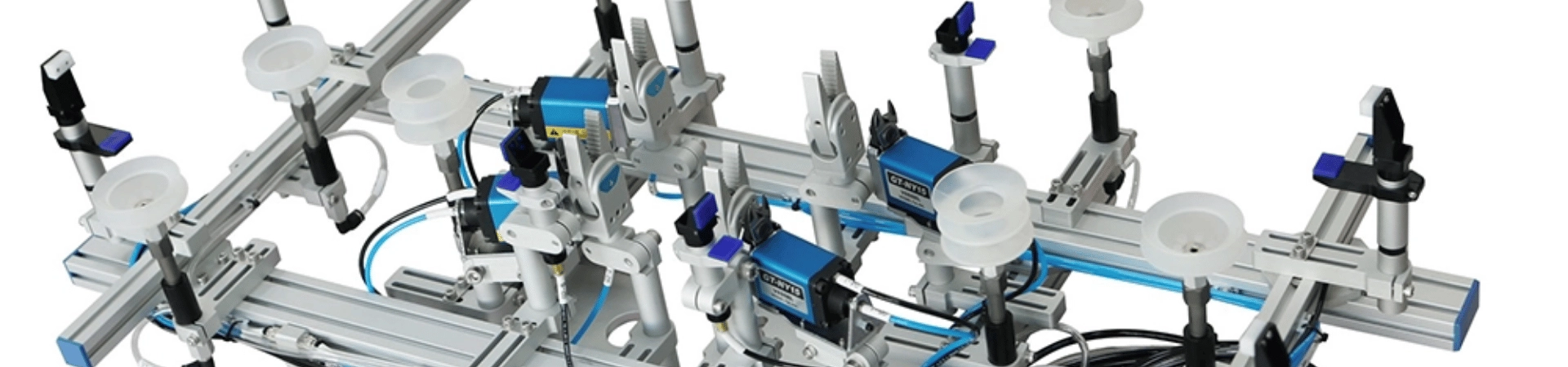 Revolucionando la Industria en Alicante: La Era de las Garras de Robot