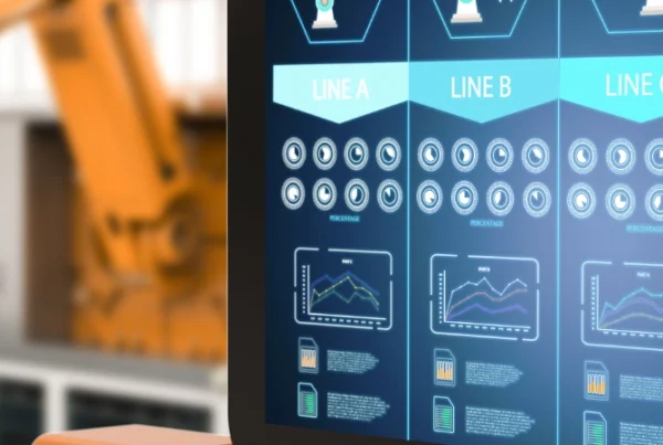 Facilitando el Acceso a la Automatización en Alicante: Transformando la Industria Local