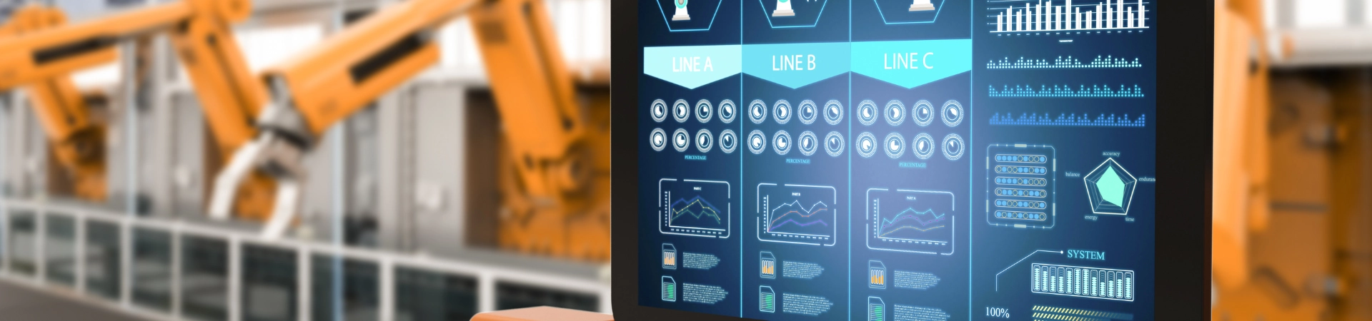 Facilitando el acceso a la automatización en Alicante: transformando la industria local