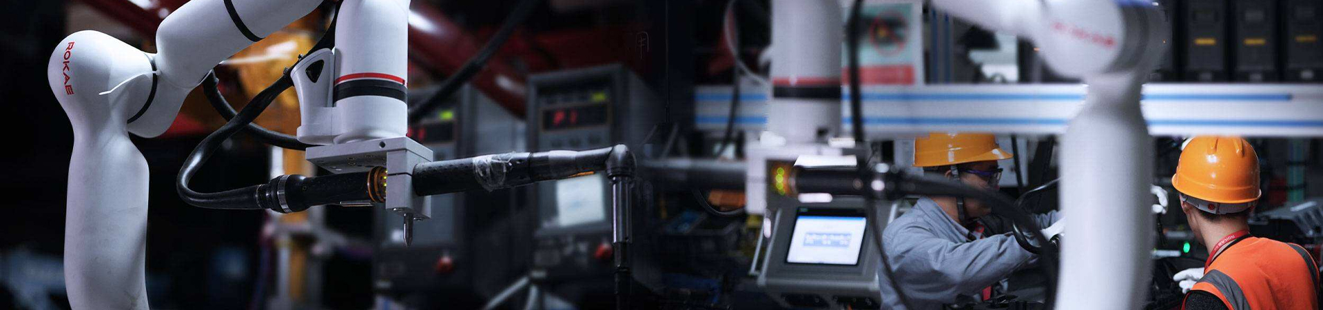 Botbox Ibérica y ROKAE: una alianza estratégica para la automatización industrial en España