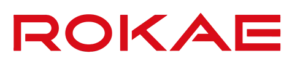 logo rokae transparente
