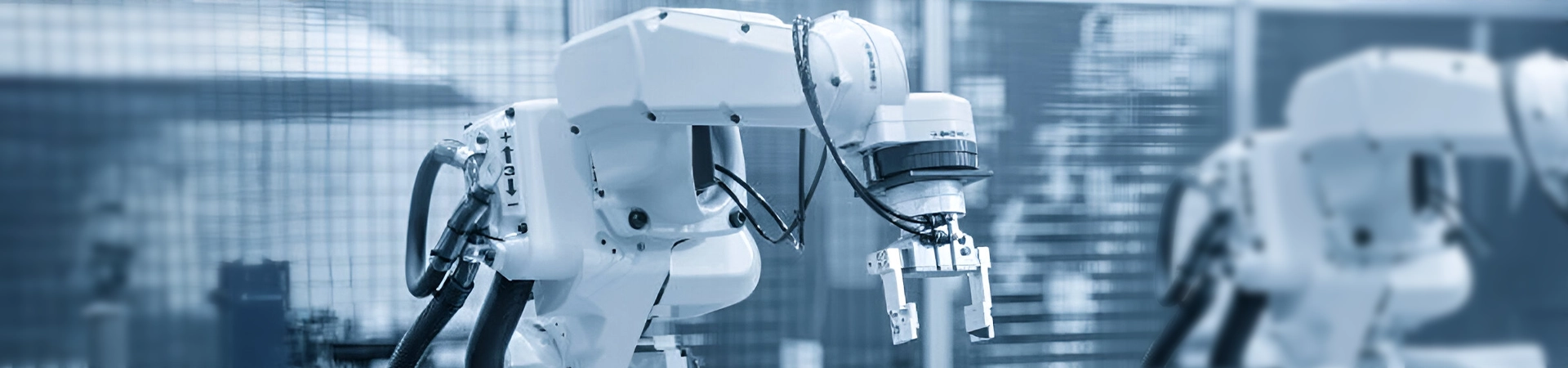 Integración de robots colaborativos en pymes: beneficios y desafíos