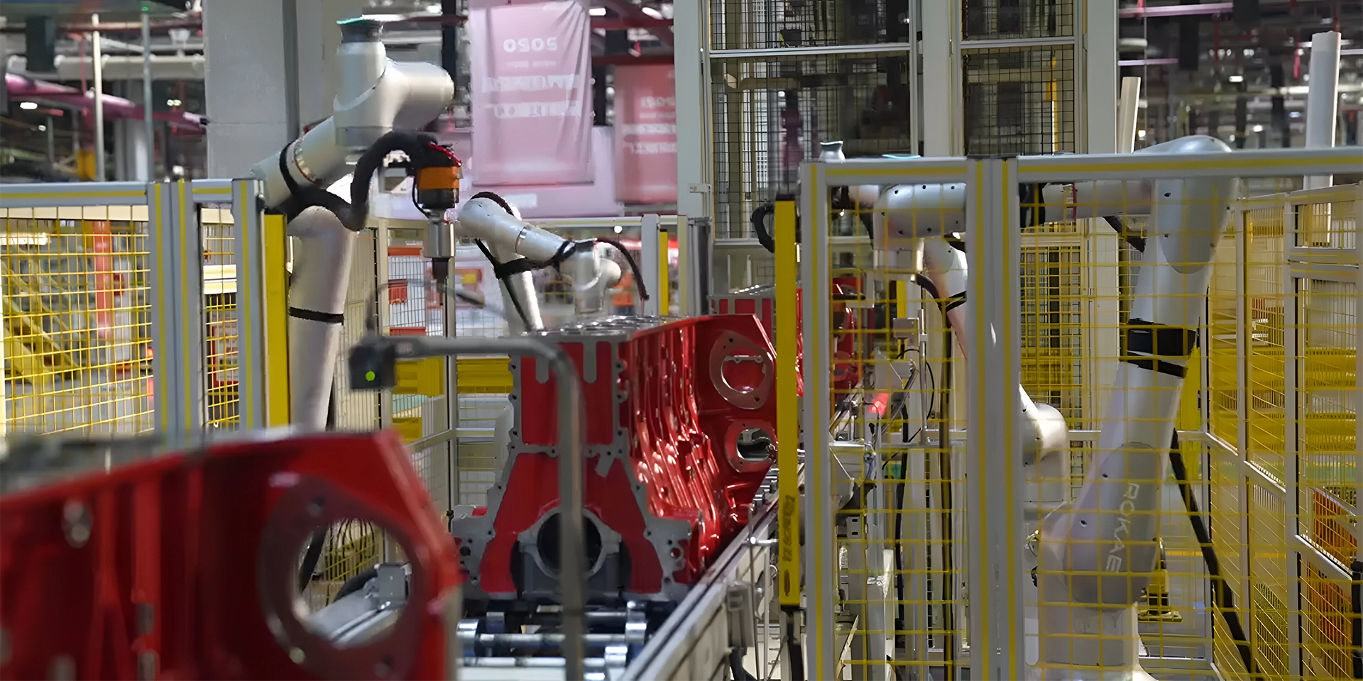 Botbox Ibérica: tu aliado perfecto en proyectos de automatización