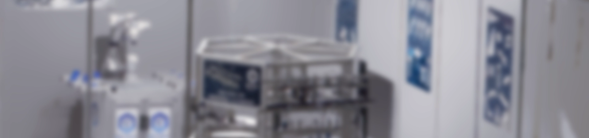 Cambio automático de garras en robots: gana eficiencia en tu líneas de producción