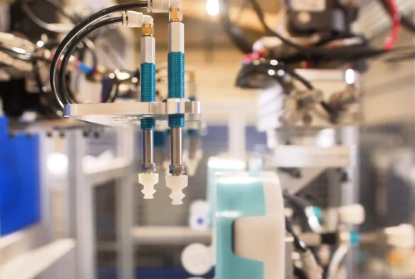 Vídeo sector juguetero