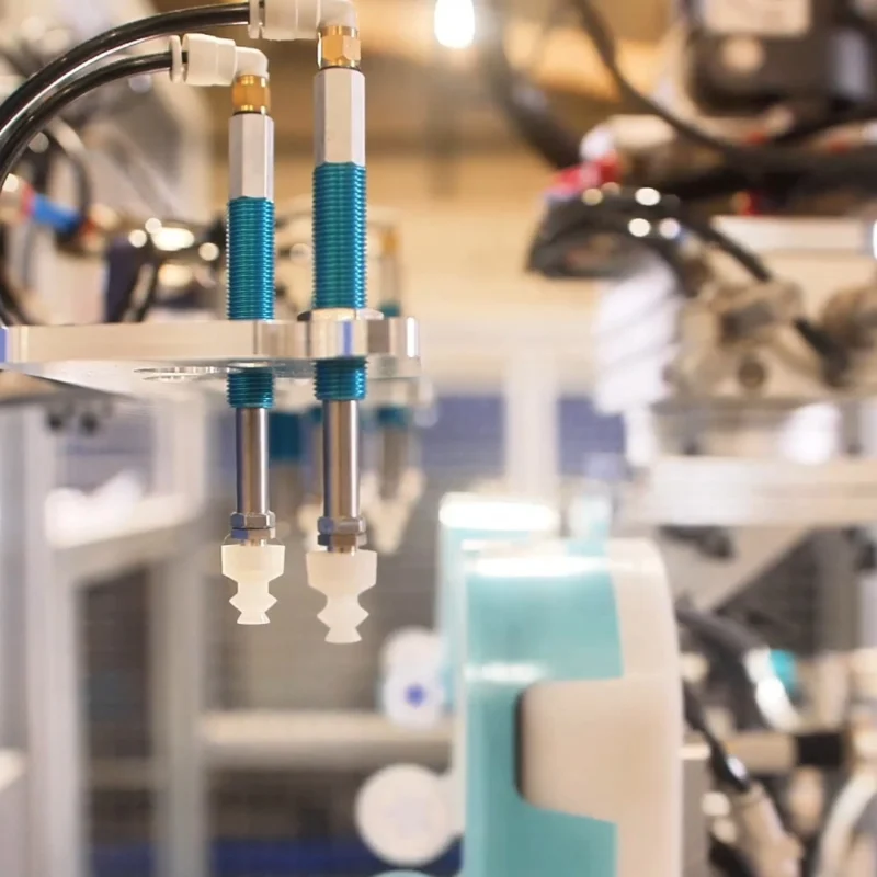 Vídeo sector juguetero