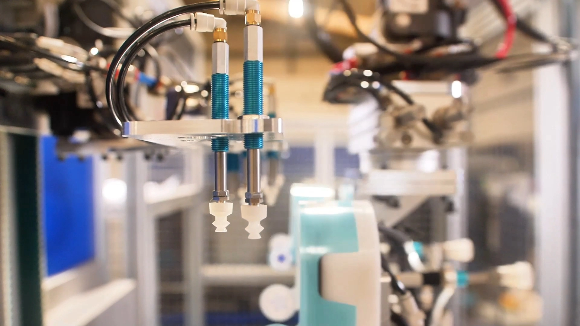 Caso de éxito: impulsando la automatización en el sector juguetero